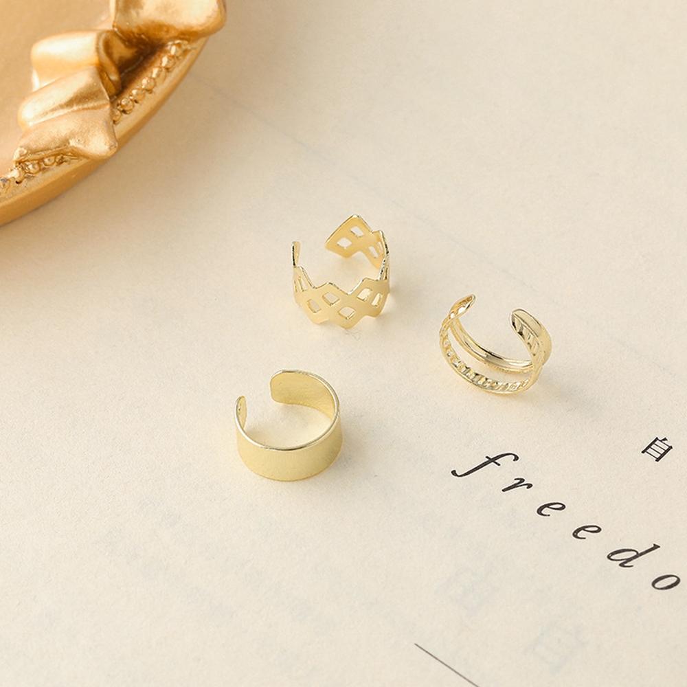 Fashion Jewerly Women Without Piercing Earring Cross Clip Earrings Irregular Earrings Ear Cuff
Fashion Jewerly Women Without Piercing Earring Cross Clip Earrings Irregular Earrings Ear Cuff