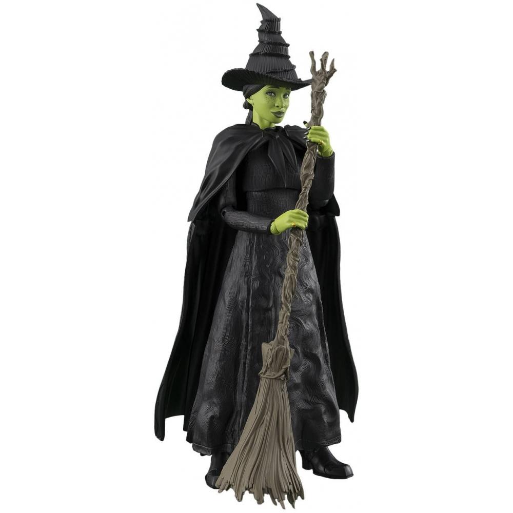 Wicked S.h.figuarts Elphaba Wicked
Wicked S.h.figuarts Elphaba Wicked