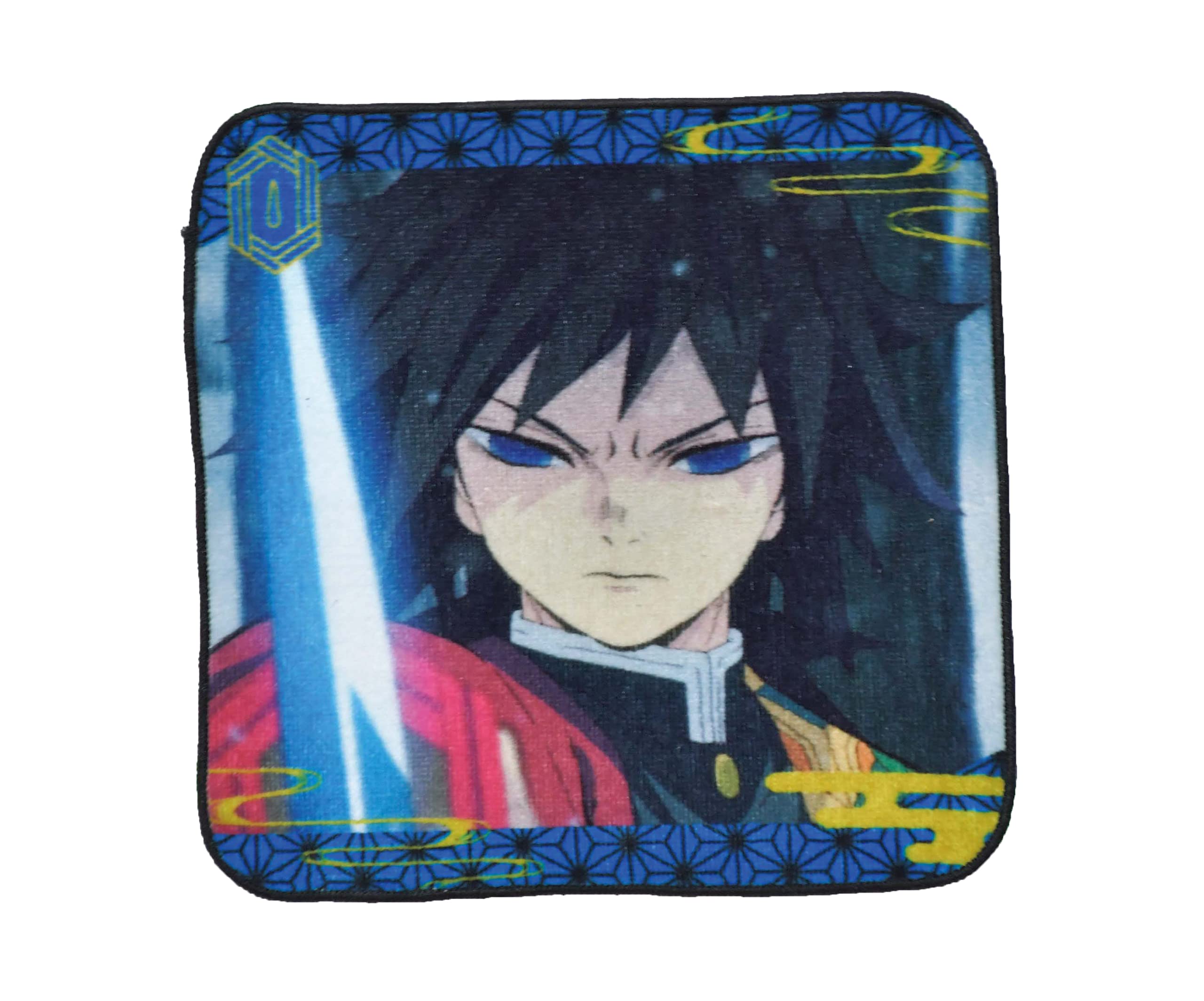 Demon Slayer Mini Towel TV Anime Edition 4 Merchandise
Demon Slayer Mini Towel TV Anime Edition 4 Merchandise