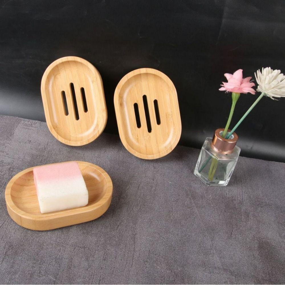 Raw Wood Color Bath Soap Holder Prevent Mildew Soap Dishes Wooden Soap Box Bathroom Washroom Tools ellipse
Raw Wood Color Bath Soap Holder Prevent Mildew Soap Dishes Wooden Soap Box Bathroom Washroom Tools ellipse