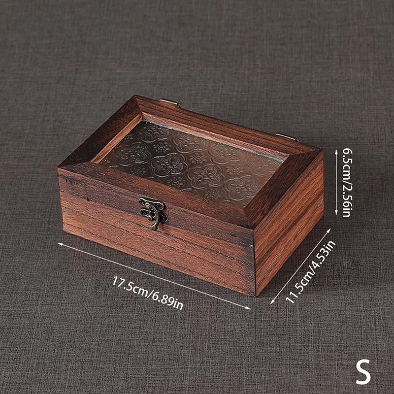 Стеклянная коробка для хранения цветов хайтан, скандинавский ретро, шкаф для хранения из массива дерева, настольная сортировка, откидная деревянная коробка, декор туалетного столика
Стеклянная коробка для хранения цветов хайтан, скандинавский ретро, шкаф для хранения из массива дерева, настольная сортировка, откидная деревянная коробка, декор туалетного столика