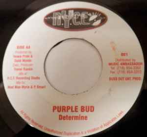 7inch Record VOICEMAIL / DETERMINE - Things Change / Purple Bud 001 N.Y.C.E. Muzic 2002 Jamaica Reggae, Ska & Dub Used
7inch Record VOICEMAIL / DETERMINE - Things Change / Purple Bud 001 N.Y.C.E. Muzic 2002 Jamaica Reggae, Ska & Dub Used