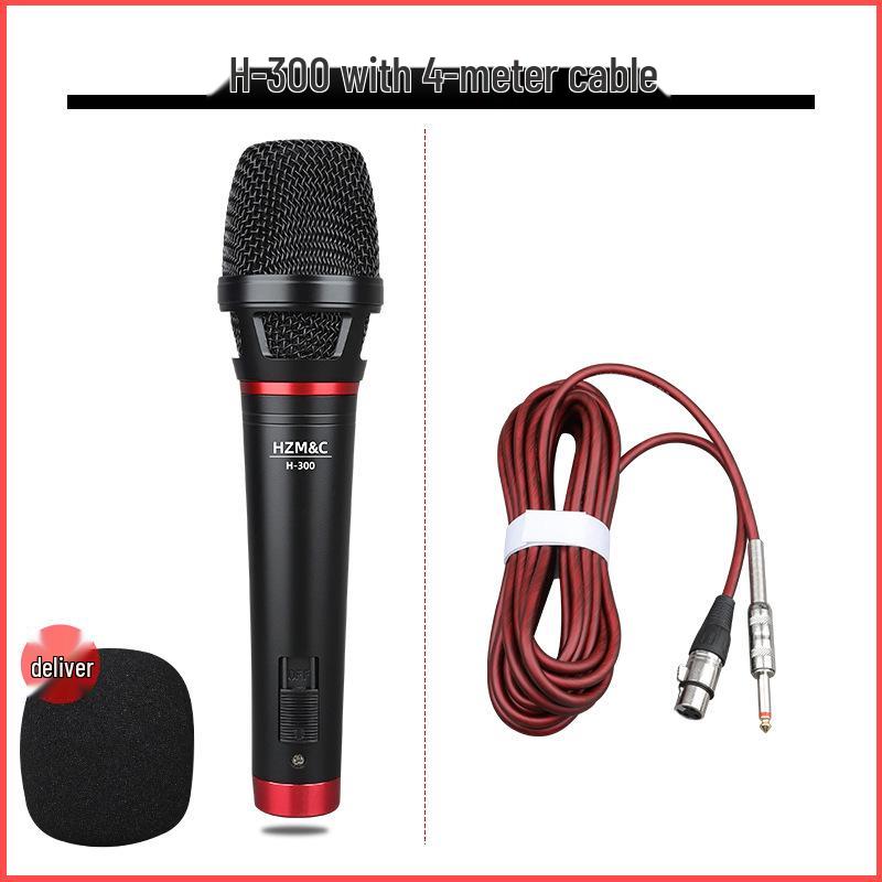 Wireless Microphone and Sound Card for Mobile and PC Live Streaming, Recording, and Chatting
Wireless Microphone and Sound Card for Mobile and PC Live Streaming, Recording, and Chatting
