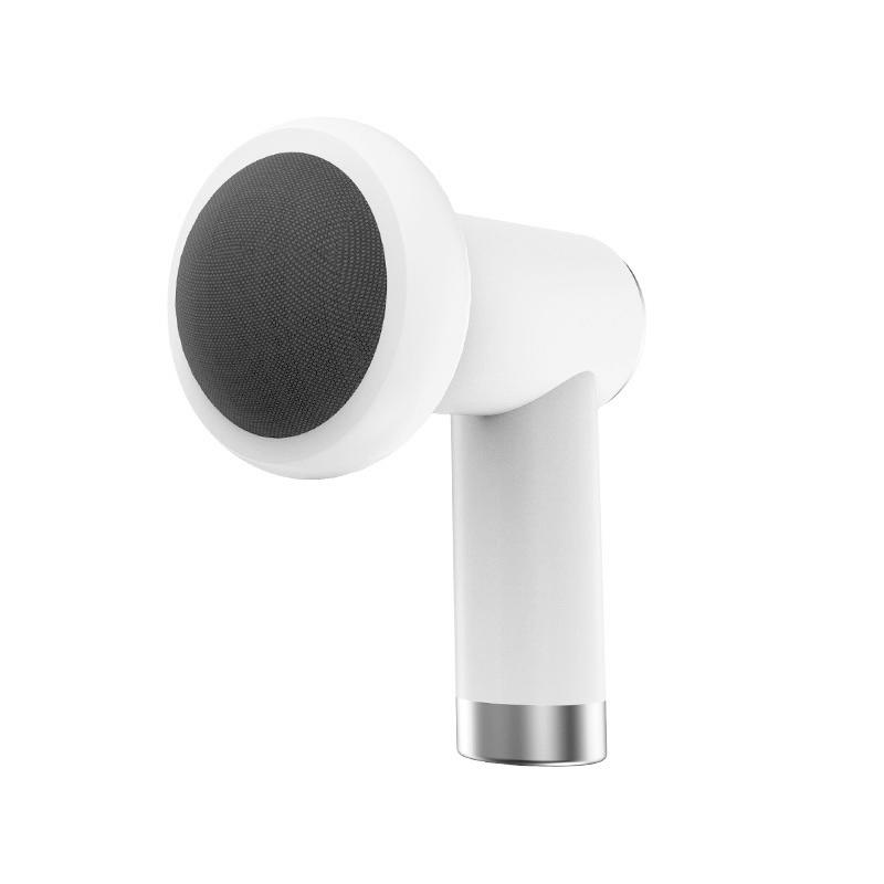 Массажный пистолет с беспроводной зарядкой, машина для отжима жира, портативная массажная палочка для шеи, талии, плеч, розовый, белый хаки
Массажный пистолет с беспроводной зарядкой, машина для отжима жира, портативная массажная палочка для шеи, талии, плеч, розовый, белый хаки