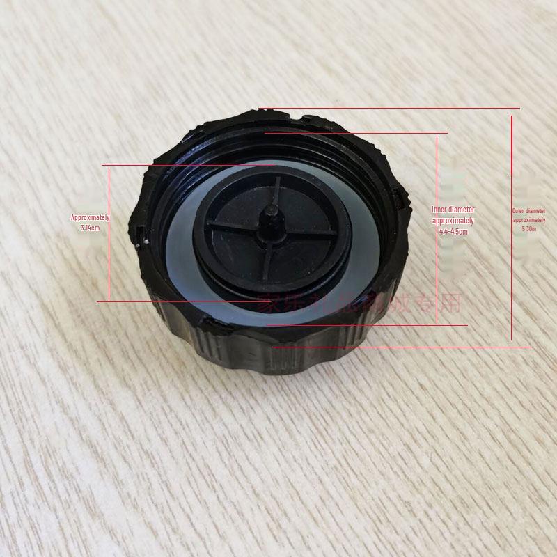 Yuqiao E8 x6 T688 Garment Steamer Water Tank Lid Cover 0.8L and below
Yuqiao E8 x6 T688 Garment Steamer Water Tank Lid Cover 0.8L and below