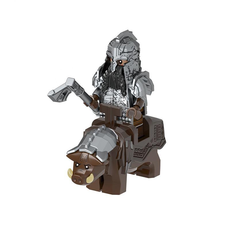 1 шт. Середньовічні Лицарі Солдати Mini Ation lotr Фігурки Будівельні блоки Броня Щит Зброя Іграшки для дітей
1 шт. Середньовічні Лицарі Солдати Mini Ation lotr Фігурки Будівельні блоки Броня Щит Зброя Іграшки для дітей