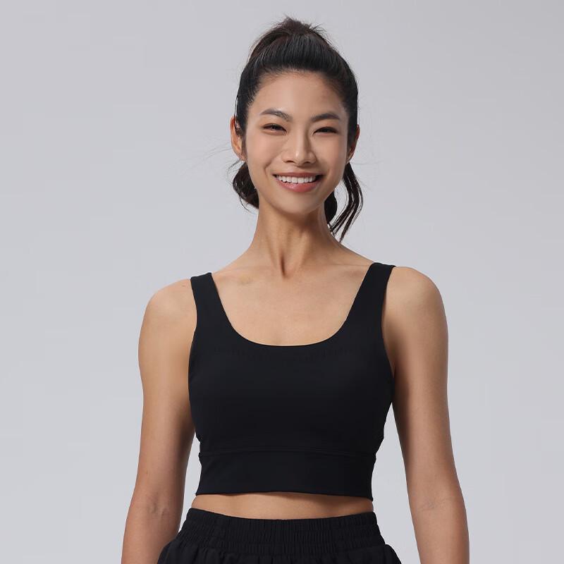 Junbie Breathable Yoga Cross-Back Sports Bra XS
Junbie Breathable Yoga Cross-Back Sports Bra XS