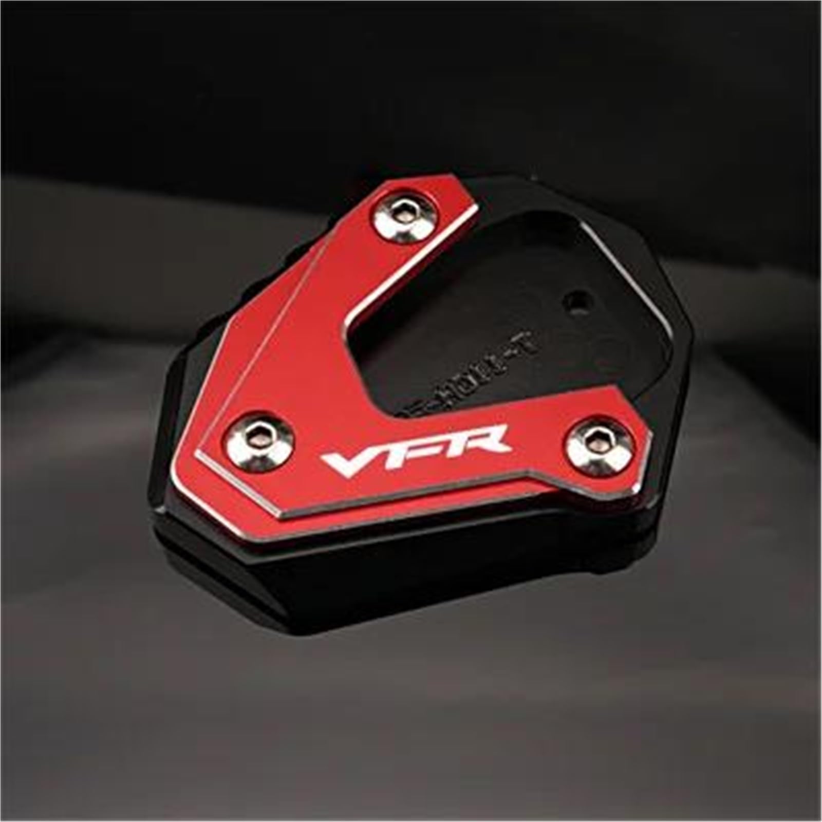 Підходить для Honda VFR800X VFR 800X 800 X VFR800 X 2015-2024 Мотоцикл Бічна підставка One size червоний
Підходить для Honda VFR800X VFR 800X 800 X VFR800 X 2015-2024 Мотоцикл Бічна підставка One size червоний