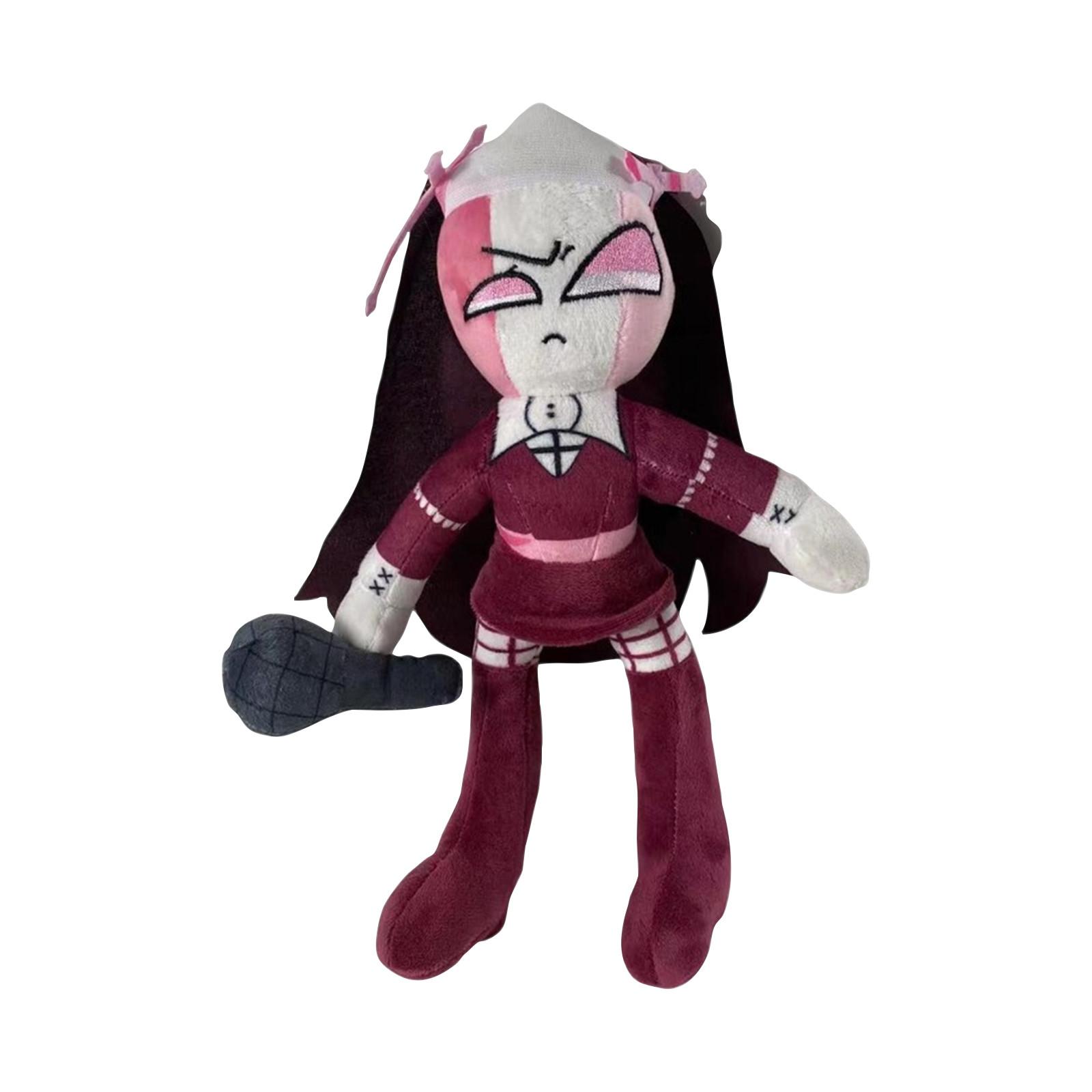 Плюшевая кукла Animal, Мягкая плюшевая кукла серии Cute Animal, Мягкая плюшевая игрушка Super Soft Cute Doll, Успокаивающая плюшевая игрушка, Кукла из хлопка для подарков на день рождения One Size
Плюшевая кукла Animal, Мягкая плюшевая кукла серии Cute Animal, Мягкая плюшевая игрушка Super Soft Cute Doll, Успокаивающая плюшевая игрушка, Кукла из хлопка для подарков на день рождения One Size