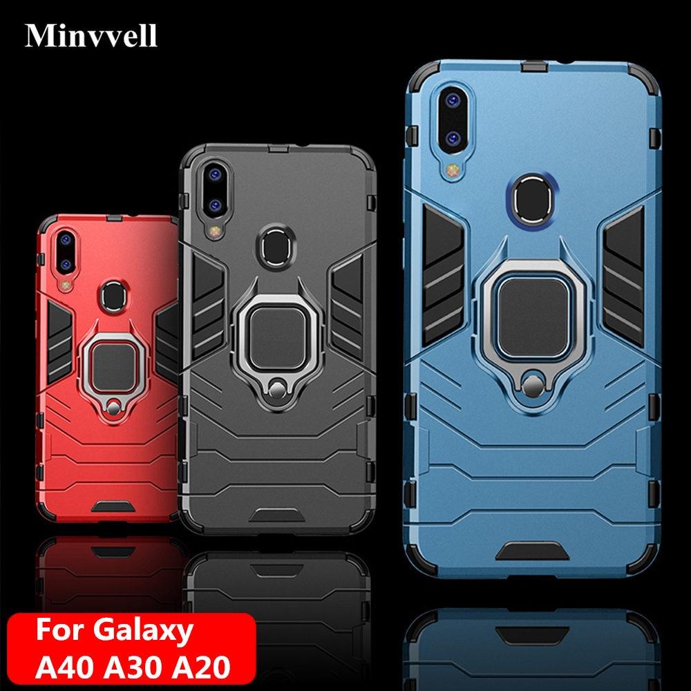 Чехол 4 в 1 для Samsung Galaxy A40 A30 A20, защитный чехол с кольцом-держателем на палец, чехол для телефона Samsung A 40 30 20, чехол-бампер
Чехол 4 в 1 для Samsung Galaxy A40 A30 A20, защитный чехол с кольцом-держателем на палец, чехол для телефона Samsung A 40 30 20, чехол-бампер