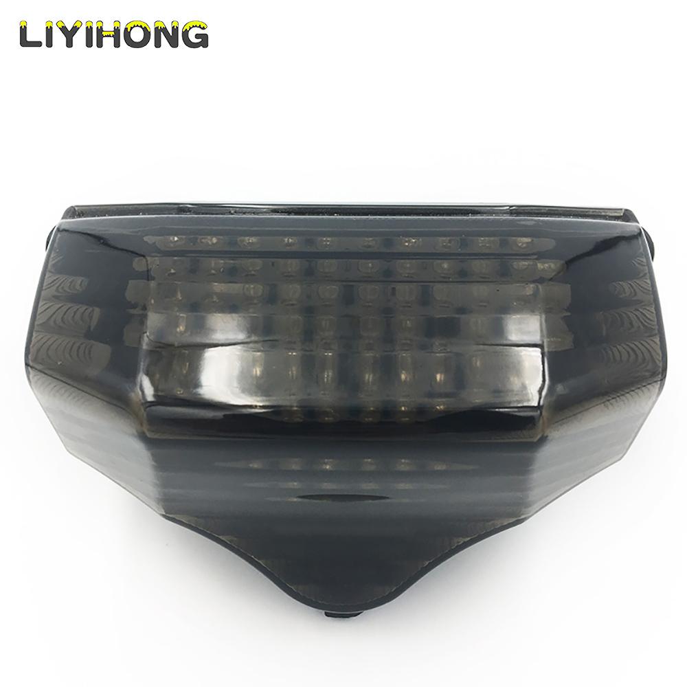 for Yamaha FZ600 FZ6 FAZER 2004 2005 2006 2007 2008 2009 Motorcycle LED taillights brake assembly with steering rear tail light Smoke 1
for Yamaha FZ600 FZ6 FAZER 2004 2005 2006 2007 2008 2009 Motorcycle LED taillights brake assembly with steering rear tail light Smoke 1