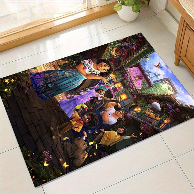 1pc. Vibrant Floral Outdoor Carpet for Home Decor, Office Rug Gift, Bohemian Style Floor Coveringz049016 60cm by 90cm
1pc. Vibrant Floral Outdoor Carpet for Home Decor, Office Rug Gift, Bohemian Style Floor Coveringz049016 60cm by 90cm