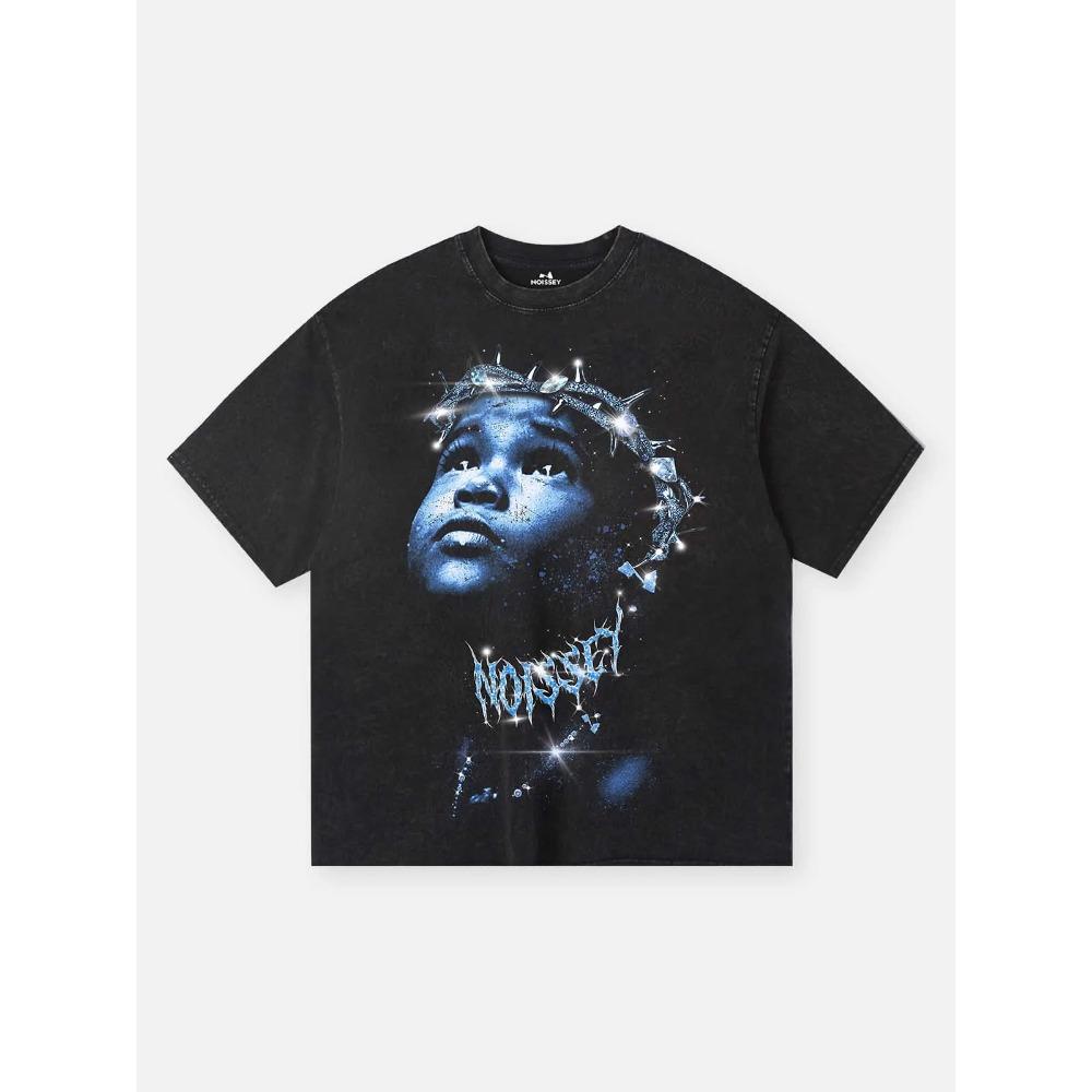 Men Classic Icon Avatar Printed T-shirt Y2k Summer Short Sleeve O-Neck Tops Holiday Cotton Chic Tees Oversized Men Clothing 3XL
Men Classic Icon Avatar Printed T-shirt Y2k Summer Short Sleeve O-Neck Tops Holiday Cotton Chic Tees Oversized Men Clothing 3XL