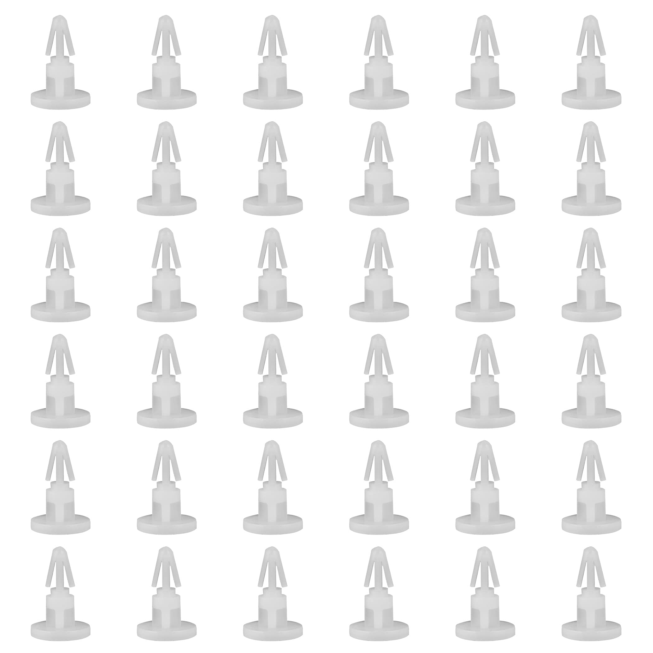 HAMILO motherboard spacer printed circuit board compatible with 4mm screw hole standard set 36-piece
HAMILO motherboard spacer printed circuit board compatible with 4mm screw hole standard set 36-piece