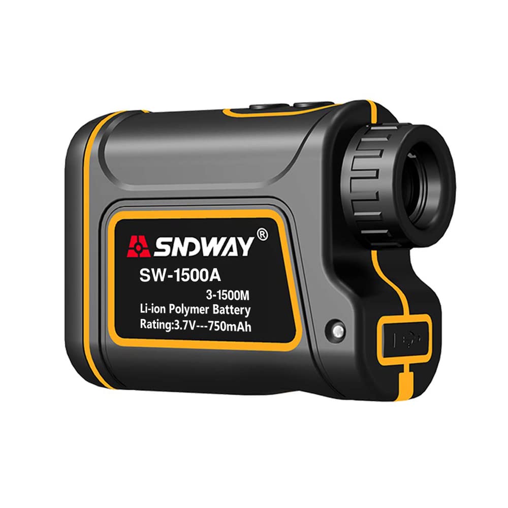 SNDWAYTOOLS SW1500A Гольф дальномер лазерный дальномер скорость высота угол разница высот IP54 водонепроницаемый Гольф дальномер Гольф метр
SNDWAYTOOLS SW1500A Гольф дальномер лазерный дальномер скорость высота угол разница высот IP54 водонепроницаемый Гольф дальномер Гольф метр