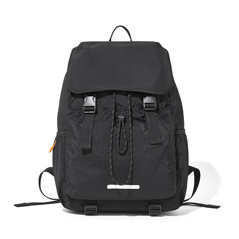 BOSTANTEN Lightweight Drawstring Backpack, Sport and Hiking Bag, Large Capacity Outdoor Cycling Backpack, Black чорний
BOSTANTEN Lightweight Drawstring Backpack, Sport and Hiking Bag, Large Capacity Outdoor Cycling Backpack, Black чорний