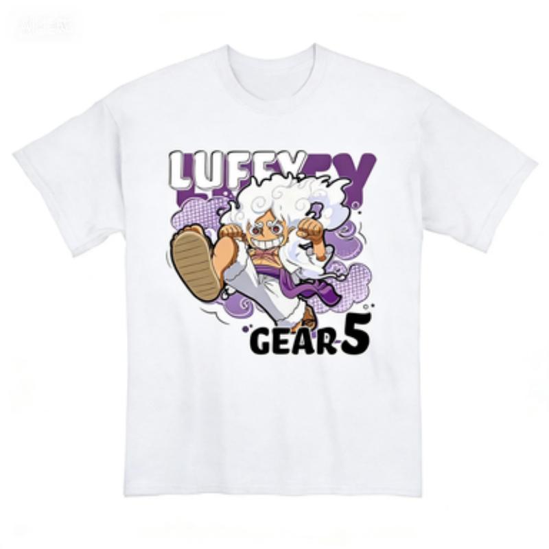 2026 Summer 100New purecotton One PieceChopper Luffy art anime character pattern ventilate Short SleeveTshirt Round art shirt L
2026 Summer 100New purecotton One PieceChopper Luffy art anime character pattern ventilate Short SleeveTshirt Round art shirt L