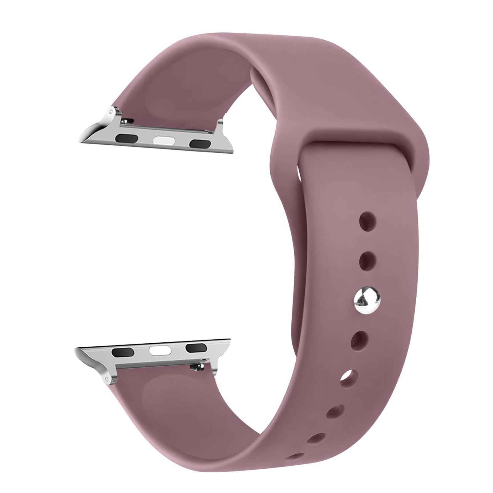 For Apple Watch ultra 2 band 49mm 46mm 44mm 40mm 45mm 41mm 42mm Silicone bracelet correa iWatch series se 9 8 7 6 3 10 11 straps S10-42mm 38 40 41mm
For Apple Watch ultra 2 band 49mm 46mm 44mm 40mm 45mm 41mm 42mm Silicone bracelet correa iWatch series se 9 8 7 6 3 10 11 straps S10-42mm 38 40 41mm
