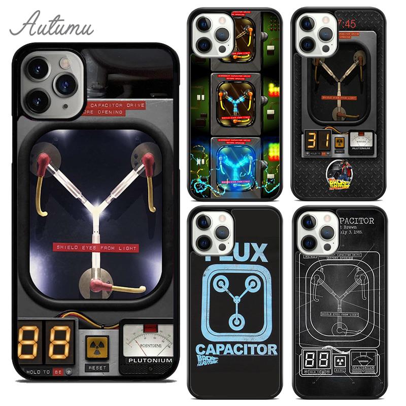 Чехол «Назад в будущее» FluCapacitor ReduPhone для iPhone 11, 12, 13, 14 Pro Max mini XR XS SE 2020, 5, 7, 8 Plus, чехол
Чехол «Назад в будущее» FluCapacitor ReduPhone для iPhone 11, 12, 13, 14 Pro Max mini XR XS SE 2020, 5, 7, 8 Plus, чехол