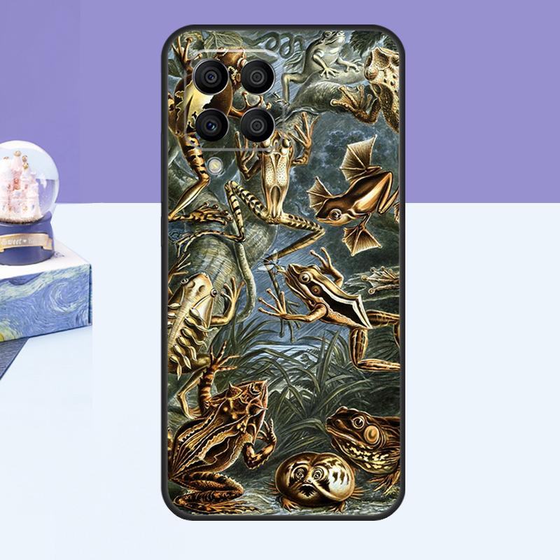 Винтажный Ретро Чехол Лягушка Грибы Для Samsung Galaxy M11 M31 M20 M35 M55 M15 M32 M16 M36 M56 M54 M23 M52 M34 M14 M13 M53 Samsung M53
Винтажный Ретро Чехол Лягушка Грибы Для Samsung Galaxy M11 M31 M20 M35 M55 M15 M32 M16 M36 M56 M54 M23 M52 M34 M14 M13 M53 Samsung M53