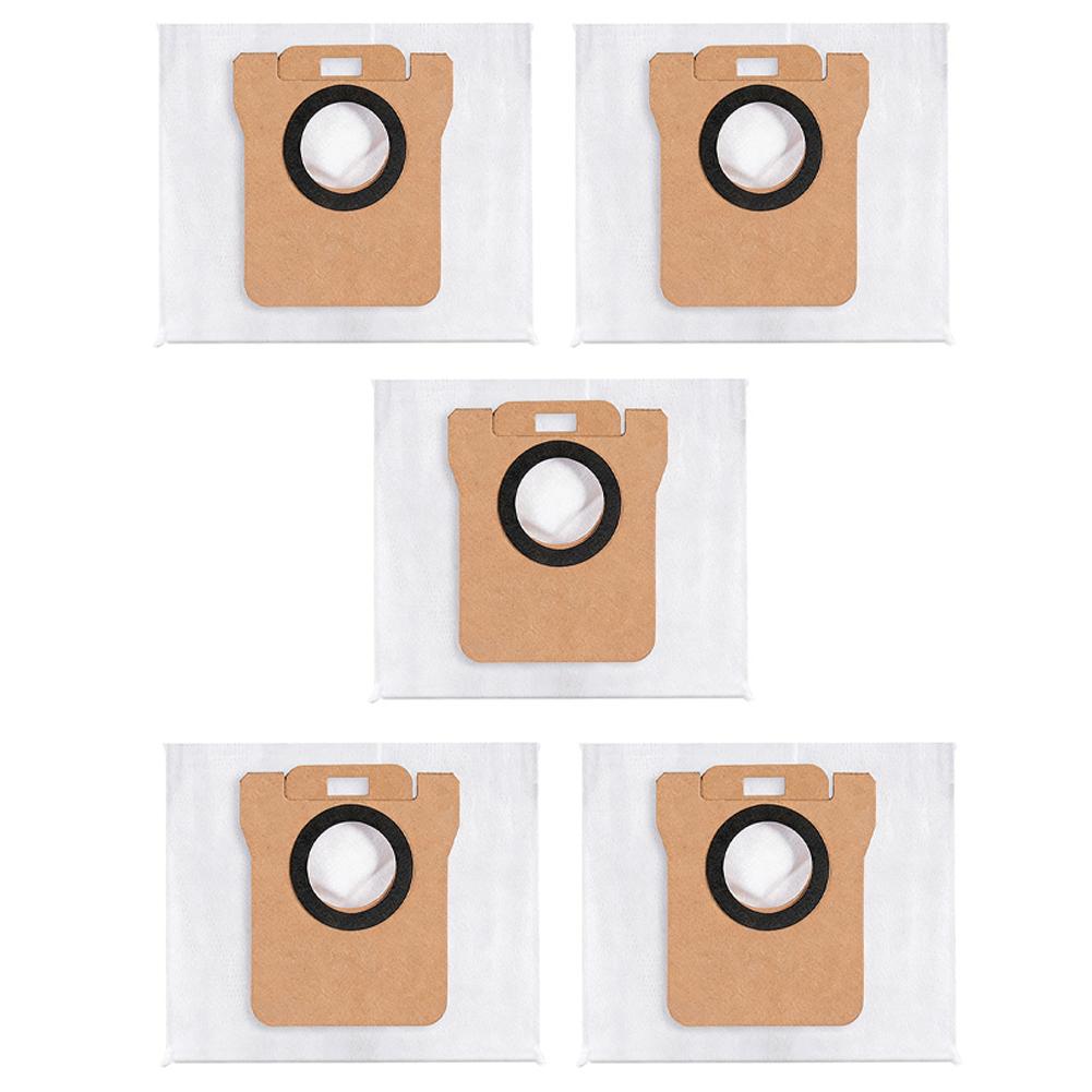 PP Non-Woven Dust Bags for Xiaomi For Mijia X20 PLUS Robot Vacuum Cleaner Offering Effective Containment and Reduced Motor Wear
PP Non-Woven Dust Bags for Xiaomi For Mijia X20 PLUS Robot Vacuum Cleaner Offering Effective Containment and Reduced Motor Wear