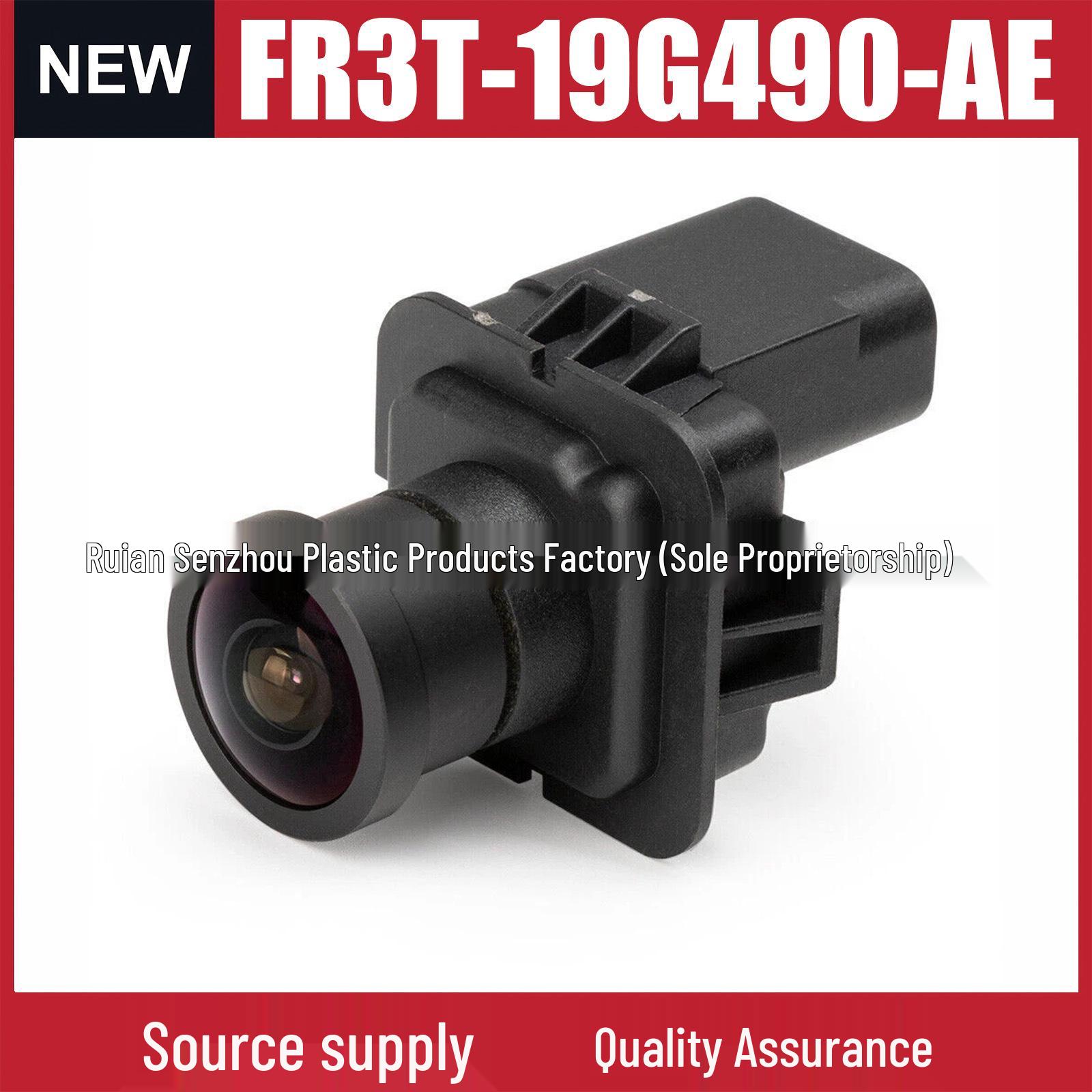 fr3t-19G490-ae: Compatible Reversing Camera for 2015-19 Ford Mustang Trunks ABS
fr3t-19G490-ae: Compatible Reversing Camera for 2015-19 Ford Mustang Trunks ABS