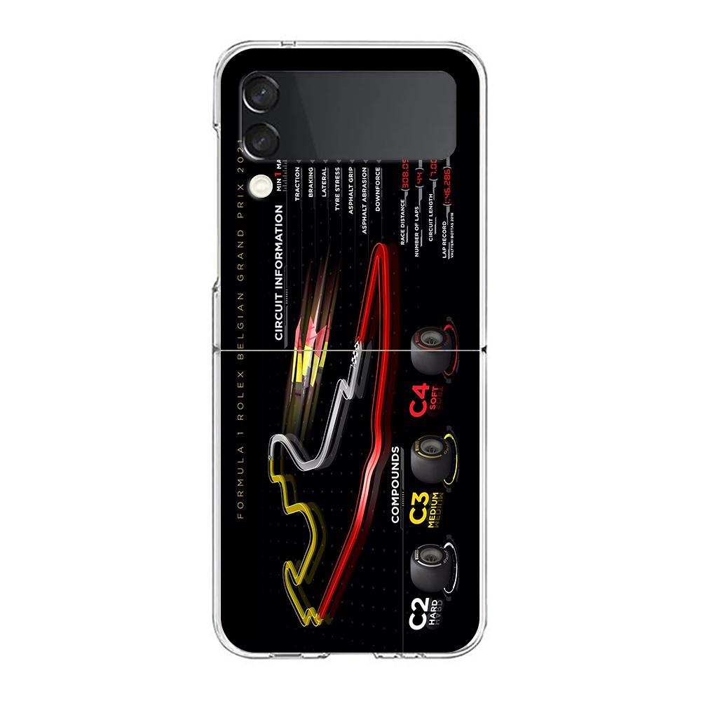 Phone Cover For Samsung Galaxy Z Flip 7 6 5 4 Case Transparent For Samsung Z Flip 3 Hard PC Shell Nurburgring F1 Circuit Pattern for Samsung Z Flip
Phone Cover For Samsung Galaxy Z Flip 7 6 5 4 Case Transparent For Samsung Z Flip 3 Hard PC Shell Nurburgring F1 Circuit Pattern for Samsung Z Flip