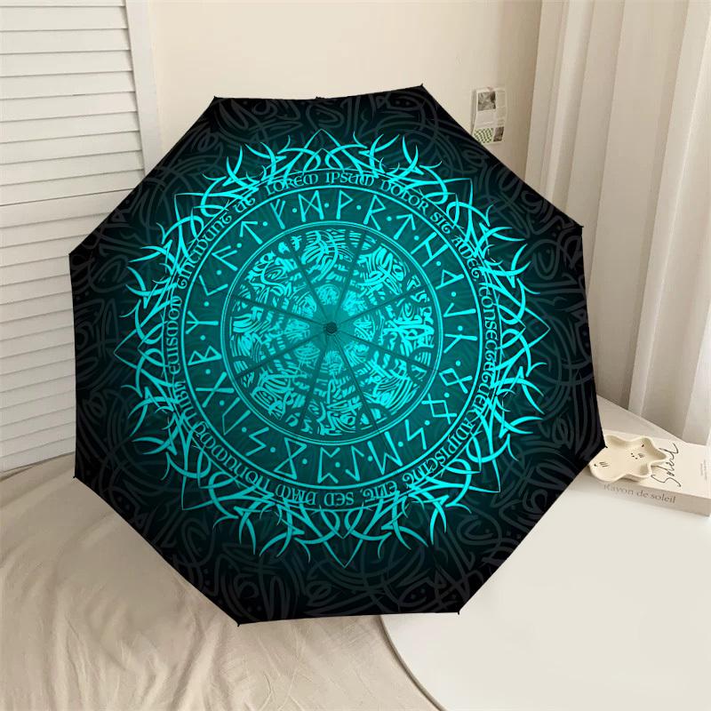 1PC Circles Symbols Umbrella-8-Rib Reinforced, Automatic Open, Lightweight & Durable, Cute Fashion Accessory for Outdoor-T179
1PC Circles Symbols Umbrella-8-Rib Reinforced, Automatic Open, Lightweight & Durable, Cute Fashion Accessory for Outdoor-T179