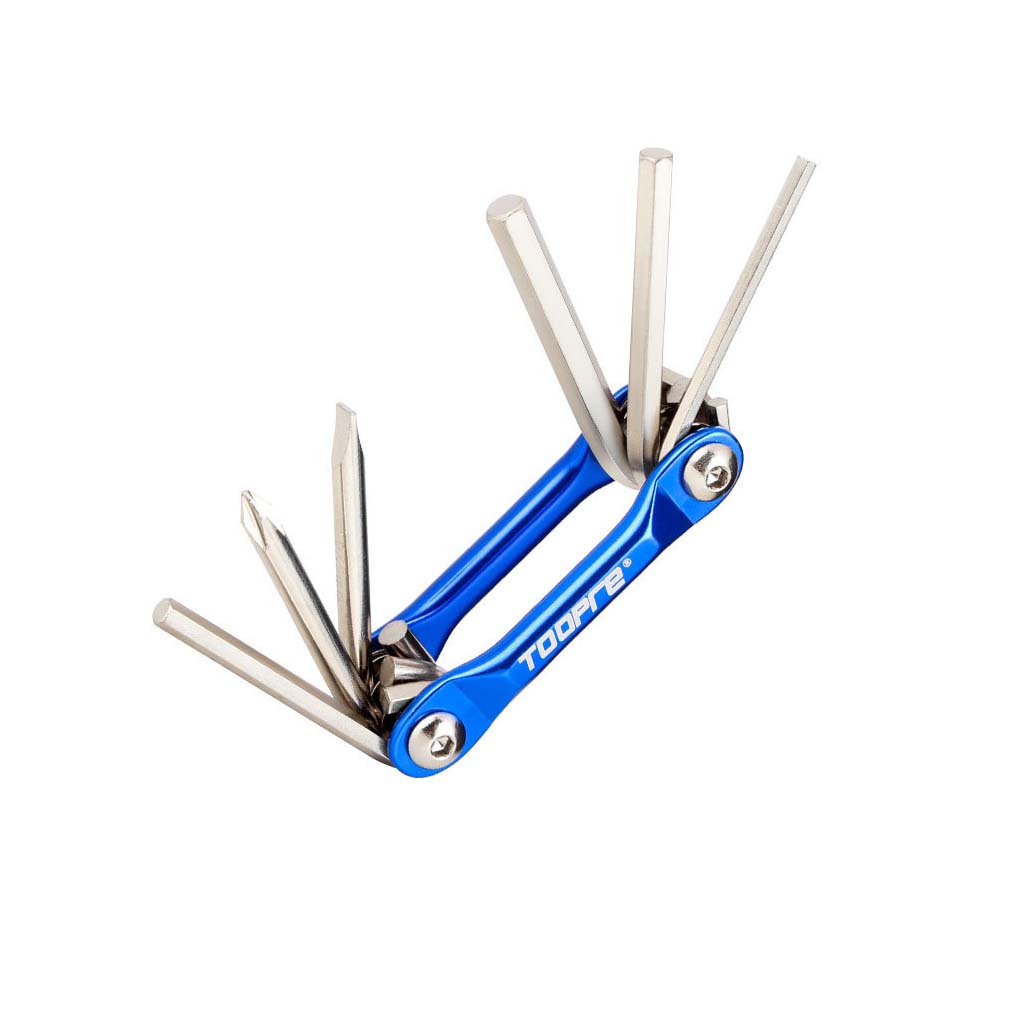 Traveling Fishing Portable Foldable Hexagon Wrench Bike Cabinet Shelf Installation Multi-tool Straight Crossed Screwdriver
Traveling Fishing Portable Foldable Hexagon Wrench Bike Cabinet Shelf Installation Multi-tool Straight Crossed Screwdriver