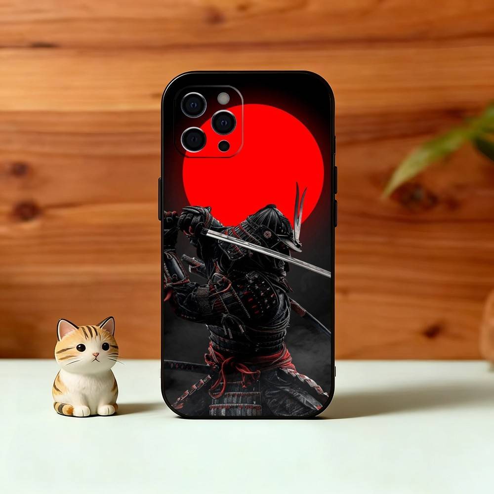 J-Japanese Bushido S-Samurai Phone Case For iPhone 17, 16,15,14,13,12,11 Plus,Pro Max, Others Soft Black Cover iPhone14ProMax
J-Japanese Bushido S-Samurai Phone Case For iPhone 17, 16,15,14,13,12,11 Plus,Pro Max, Others Soft Black Cover iPhone14ProMax