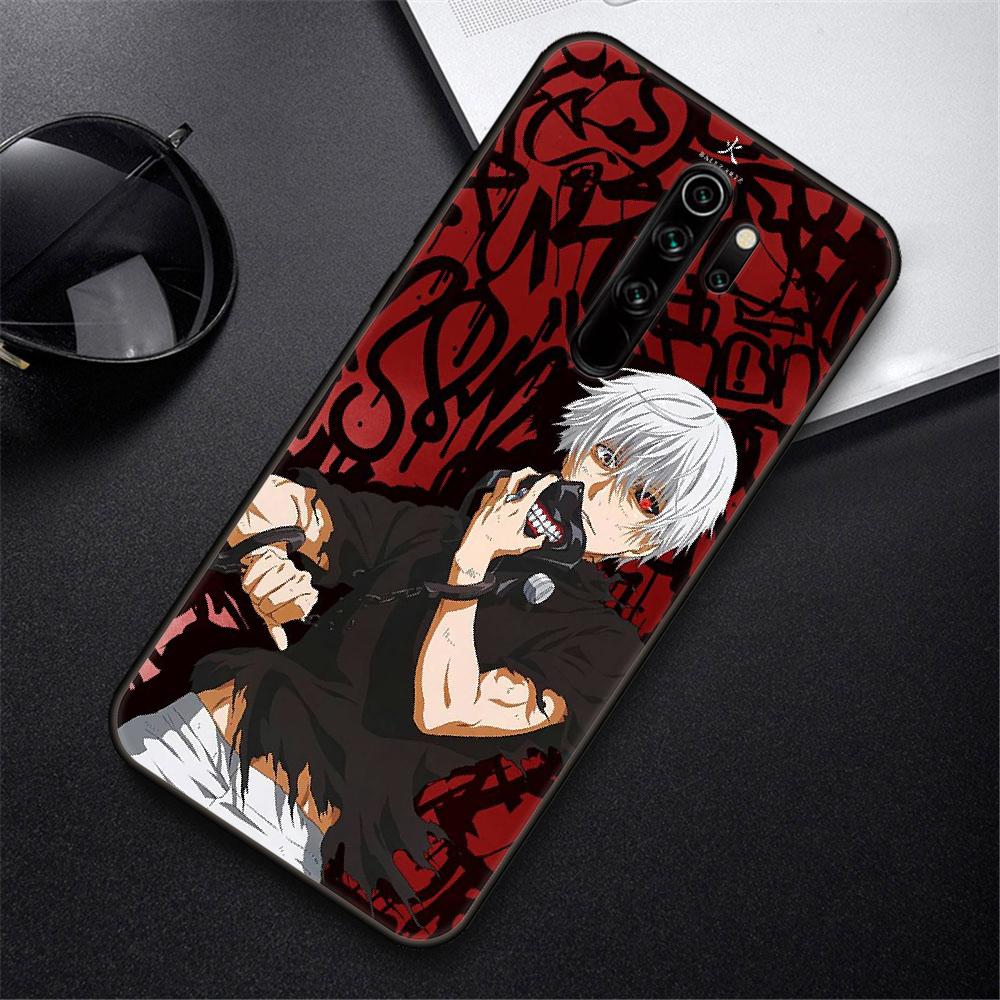 Чохол для телефону Xiaomi Redmi Note 8 8T 10 9 9S 7 6 Pro xiaomi 9 9A 8 8A 7 6 Black Cover Prime Trend Tokyo Ghoul Kaneki Ken Redmi 7A
Чохол для телефону Xiaomi Redmi Note 8 8T 10 9 9S 7 6 Pro xiaomi 9 9A 8 8A 7 6 Black Cover Prime Trend Tokyo Ghoul Kaneki Ken Redmi 7A