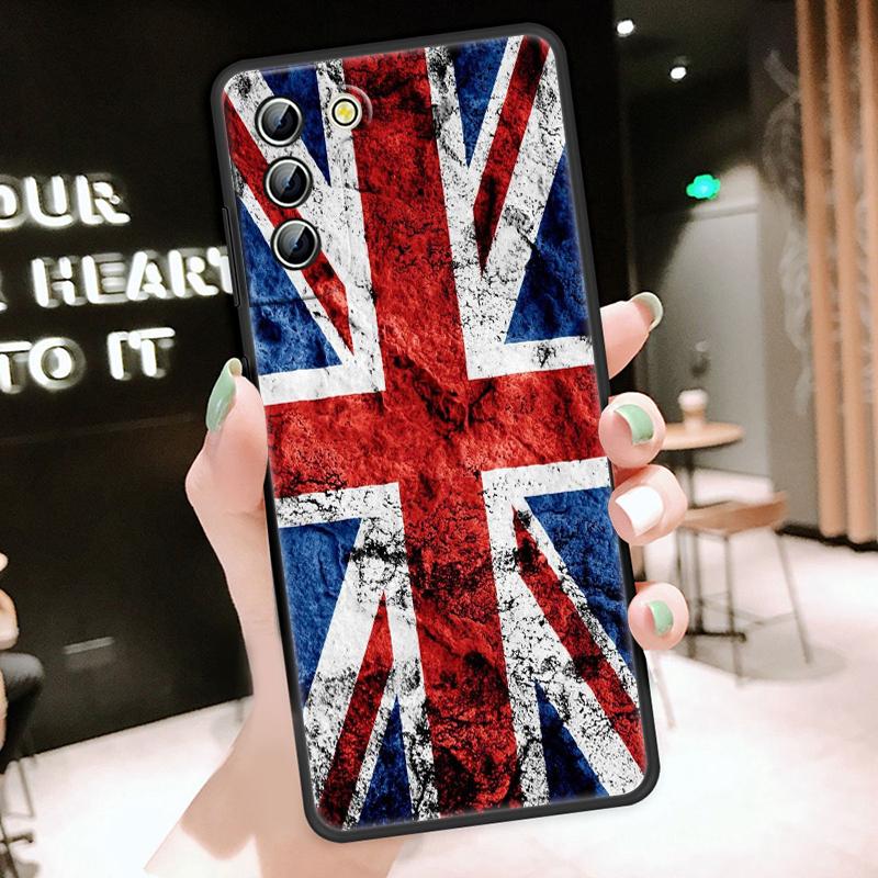 Чехол для телефона с флагом Великобритании, Англии и Великобритании для Samsung S22 S21 S20 S10 S8 Note 20 A8 A9 A73 A71 A53 M52 A33 A32 Ultra Plus FE Samsung S21 Ultra 5G
Чехол для телефона с флагом Великобритании, Англии и Великобритании для Samsung S22 S21 S20 S10 S8 Note 20 A8 A9 A73 A71 A53 M52 A33 A32 Ultra Plus FE Samsung S21 Ultra 5G