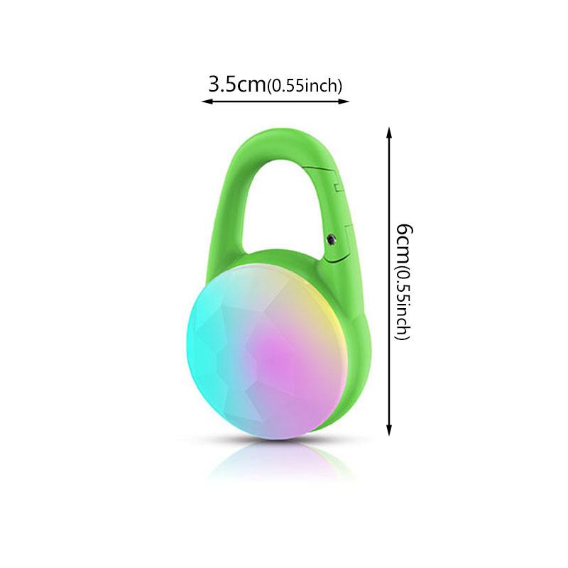 LED Dog Pendant LuminousFlashlight Dog Cat Collar Glowing Pendant Safety Pet ForOutdoor Night Safety Pet Dog CatsColourful Light
LED Dog Pendant LuminousFlashlight Dog Cat Collar Glowing Pendant Safety Pet ForOutdoor Night Safety Pet Dog CatsColourful Light