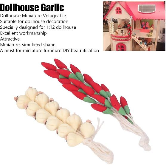 Honio Vegetable Dollhouse Portable 1:12 Scale Miniature Vegetable Resin for Kids
Honio Vegetable Dollhouse Portable 1:12 Scale Miniature Vegetable Resin for Kids