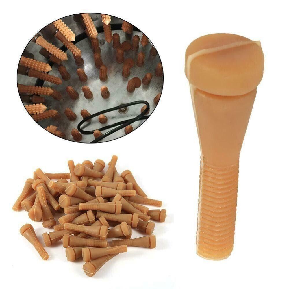 Резиновая палочка для удаления волос, инструмент для удаления гуся, курицы, аксессуары для машины, инструмент для выщипывания курицы 
Резиновая палочка для удаления волос, инструмент для удаления гуся, курицы, аксессуары для машины, инструмент для выщипывания курицы