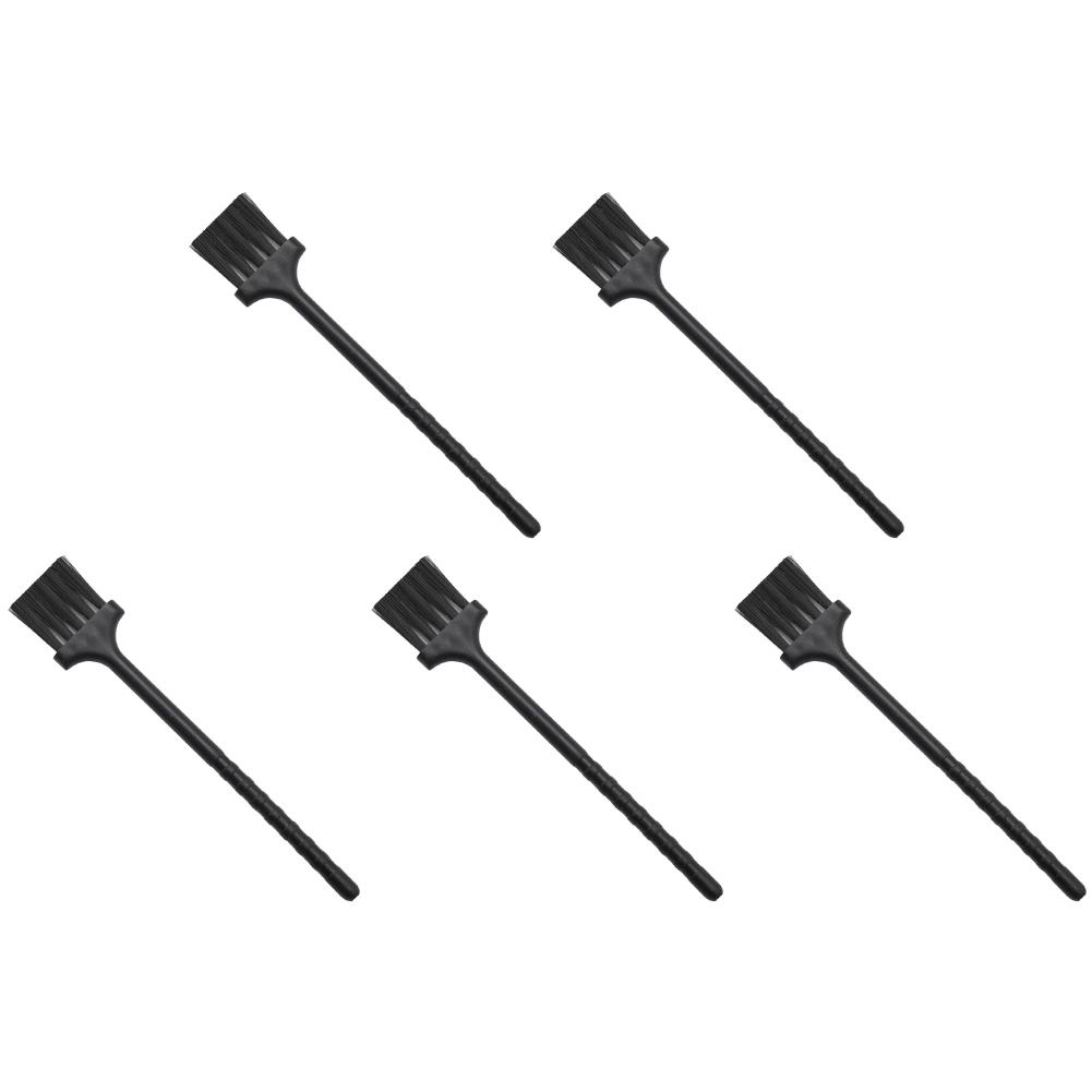 Щетка для чистки клавиатуры компьютера Мягкая щетка для чистки клавиатуры
Щетка для чистки клавиатуры компьютера Мягкая щетка для чистки клавиатуры