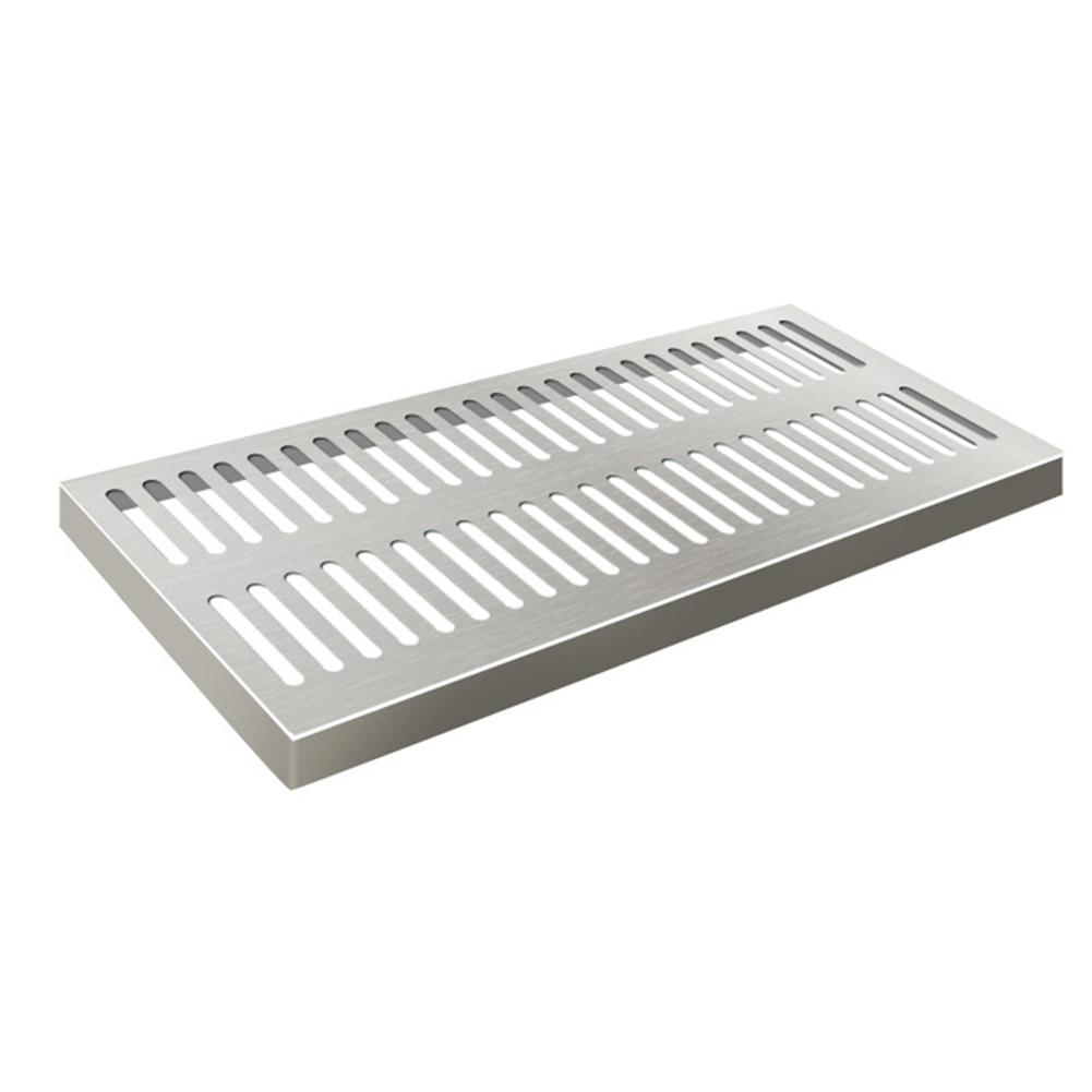 Elegant Drainage Solution Anti-Slip Drain Grate Home And Outdoor Use Quick Drainage Performance Rust Resistant
Elegant Drainage Solution Anti-Slip Drain Grate Home And Outdoor Use Quick Drainage Performance Rust Resistant