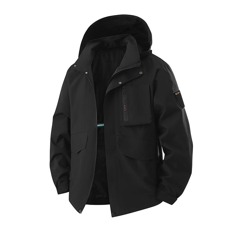 Мужская модная одежда Куртка больших размеров 7XL Мужская легкая куртка Ветрозащитная Дождевая с капюшоном Куртки для мужчин Пеший туризм Велоспорт Путешествия L чёрный
Мужская модная одежда Куртка больших размеров 7XL Мужская легкая куртка Ветрозащитная Дождевая с капюшоном Куртки для мужчин Пеший туризм Велоспорт Путешествия L чёрный
