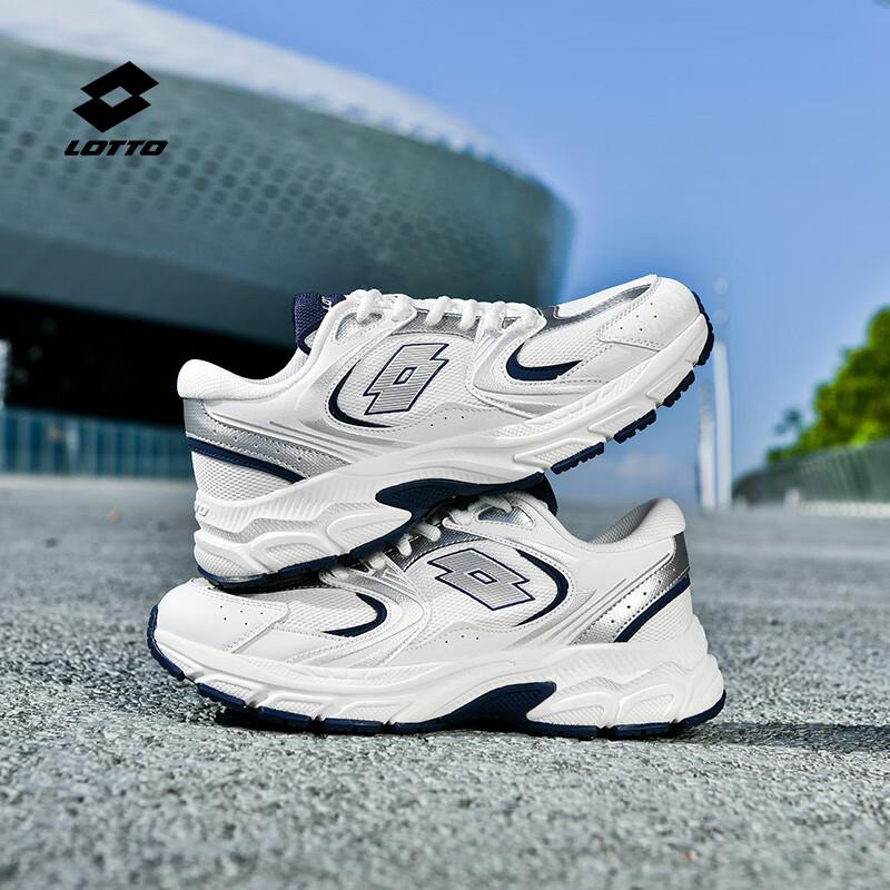Lotto Men s Retro Mesh Running & Casual Shoes 40
Lotto Men s Retro Mesh Running & Casual Shoes 40