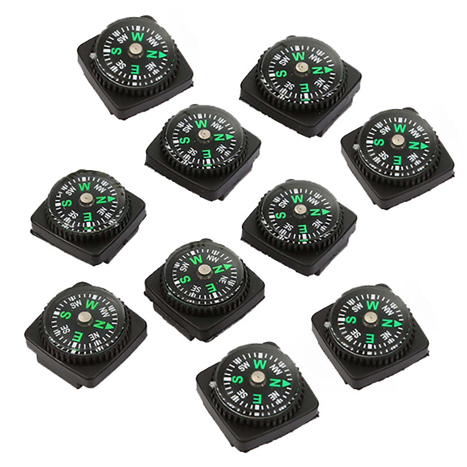 Mini Compasses Classic Clear Cover Compasses Pocket Watch Waterproof Compasses Navigation Tools Camping Survival Hiking
Mini Compasses Classic Clear Cover Compasses Pocket Watch Waterproof Compasses Navigation Tools Camping Survival Hiking