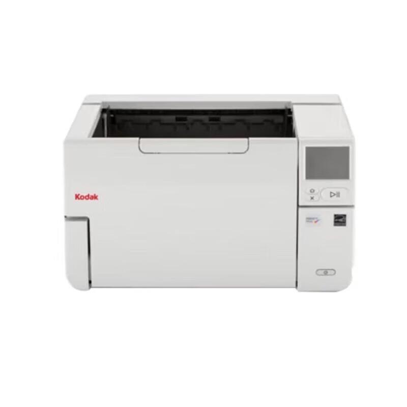 Kodak S3080 Document Scanner CN plug (adapter included)
Kodak S3080 Document Scanner CN plug (adapter included)