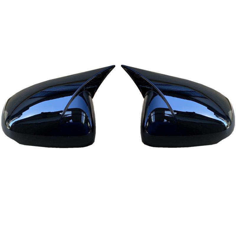 Mercedes-Benz A/C/E-Class GLC Horn Rearview Mirror Shell & W206 Mirror Cover, CLA Decoration
Mercedes-Benz A/C/E-Class GLC Horn Rearview Mirror Shell & W206 Mirror Cover, CLA Decoration