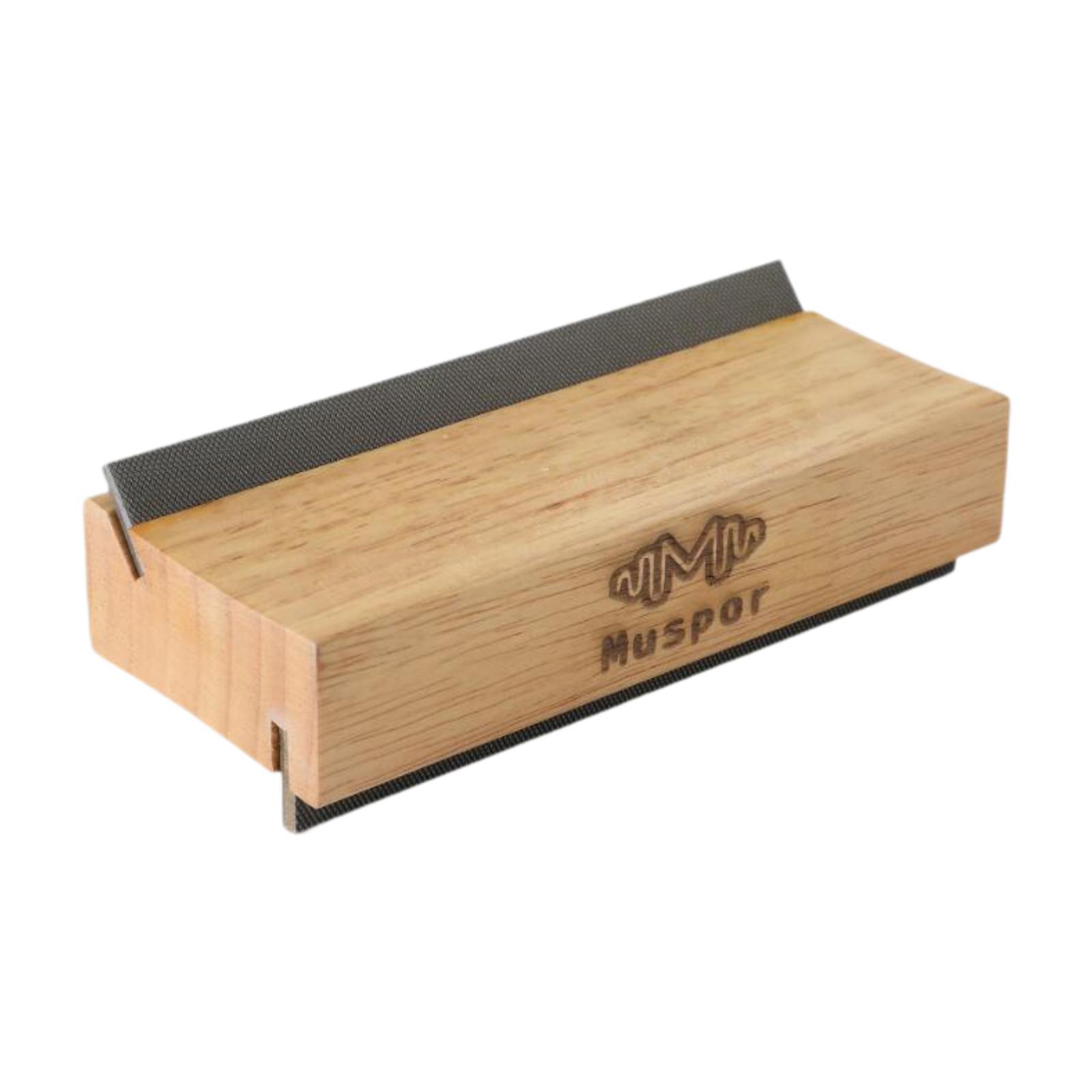 Fret Beveling File Portable Multifunction Crowning End Bevel File Luthier Tools for Guitar Ukulele Electric Bass Mandolin Repair бежевый
Fret Beveling File Portable Multifunction Crowning End Bevel File Luthier Tools for Guitar Ukulele Electric Bass Mandolin Repair бежевый