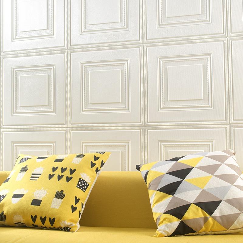 Waterproof Wall Stickers Decoration Adhesive Kitchen Decorations 3d Panel Wall Sticker Wallpaper Living Room Sheet Paper Self 5pcs 35x35cm
Waterproof Wall Stickers Decoration Adhesive Kitchen Decorations 3d Panel Wall Sticker Wallpaper Living Room Sheet Paper Self 5pcs 35x35cm