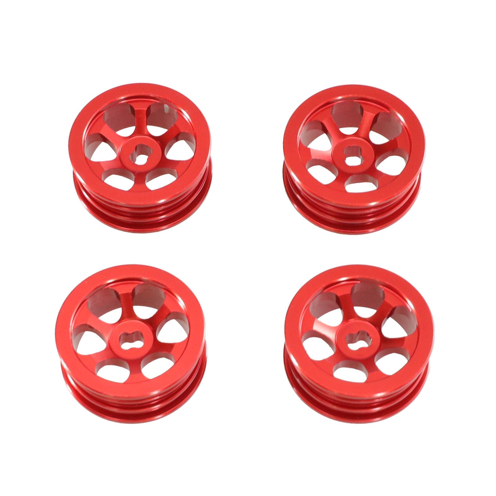 Wltoys 1/28 RC Автомобіль Металевий Колісний ХАБ Модернізація
Wltoys 1/28 RC Автомобіль Металевий Колісний ХАБ Модернізація