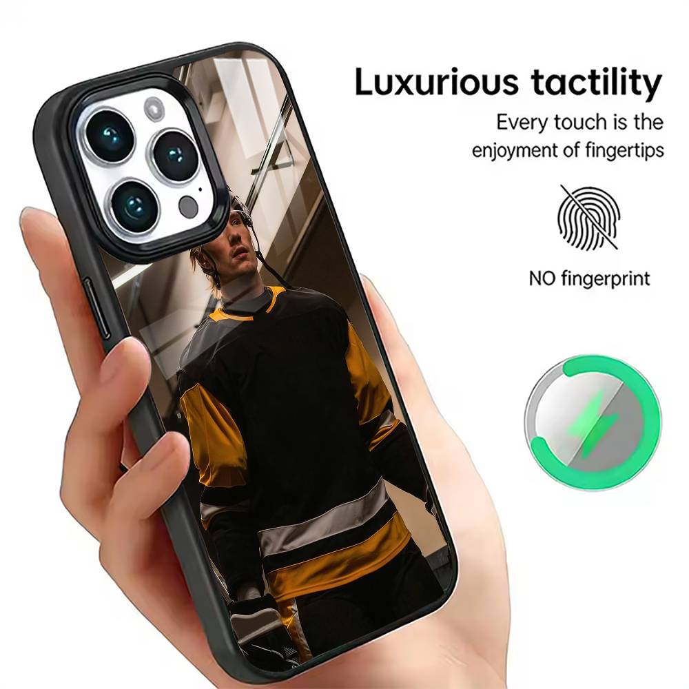 Hockey Player S-Sidney Crosby Phone Case For iPhone17,16,15,14,13,12,11 Plus,Pro Magnetic For Magsafe Wireless Charging iPhone17
Hockey Player S-Sidney Crosby Phone Case For iPhone17,16,15,14,13,12,11 Plus,Pro Magnetic For Magsafe Wireless Charging iPhone17