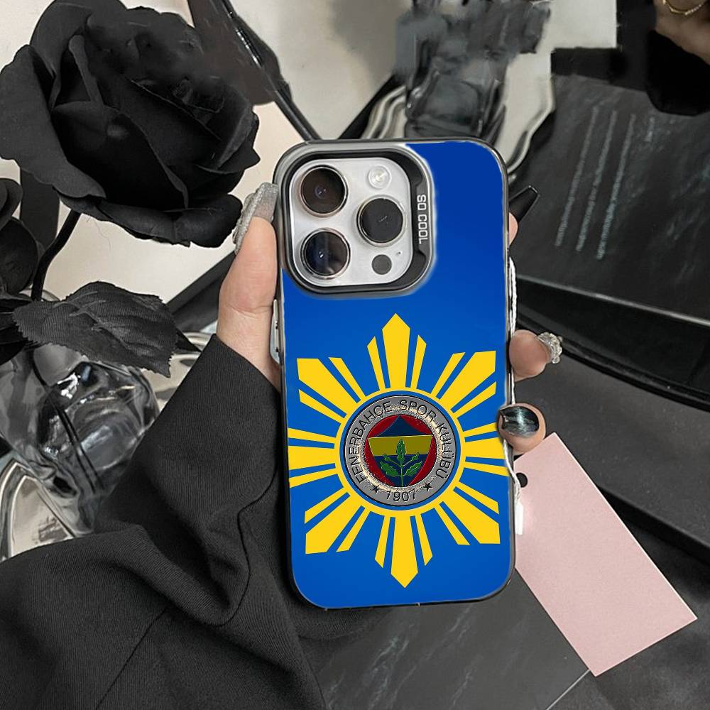 Крутой чехол для телефона с узором L-Турция Фенербахче для iPhone 17,16,15,14,13,12, Pro MAX Белый Матовый Ударопрочный Чехол iPhoneXSMAX
Крутой чехол для телефона с узором L-Турция Фенербахче для iPhone 17,16,15,14,13,12, Pro MAX Белый Матовый Ударопрочный Чехол iPhoneXSMAX