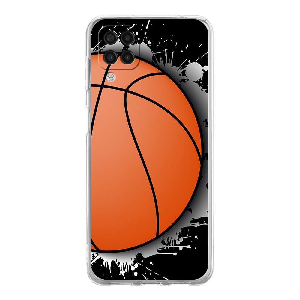 Clear Phone Case for Samsung Galaxy A13 A51 A71 A21S A12 A11 A31 A52 A41 A23 A53 A73 A32 5G A03S Cover Basketball Basket Number Samsung A31
Clear Phone Case for Samsung Galaxy A13 A51 A71 A21S A12 A11 A31 A52 A41 A23 A53 A73 A32 5G A03S Cover Basketball Basket Number Samsung A31