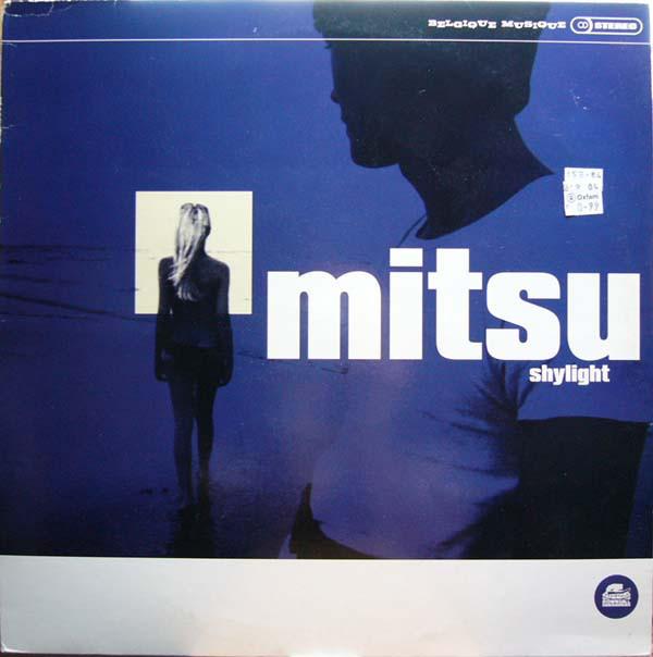 12inch Record MITSU - Shylight DSL017 Downsall Plasti 1999 Belgium Dance & Electronica Used
12inch Record MITSU - Shylight DSL017 Downsall Plasti 1999 Belgium Dance & Electronica Used