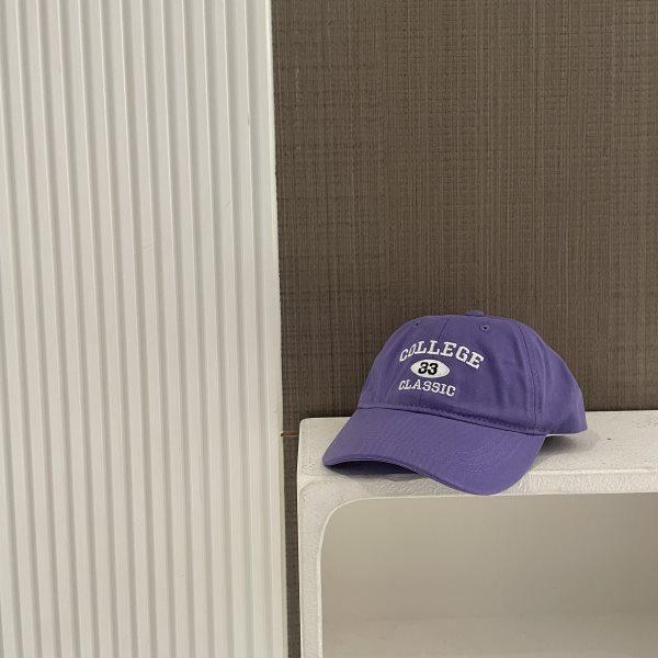 Малыш Мальчики Девочки Бейсболка Весна Лето Дети Письмо Шляпа Дети Плоскополые Вышитые Шляпы
Малыш Мальчики Девочки Бейсболка Весна Лето Дети Письмо Шляпа Дети Плоскополые Вышитые Шляпы